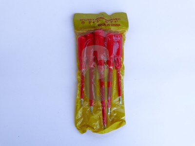 Нови предложения Отверки к-т ЕЛЕКТРО -червени-                                                                                                                                                                                                                                                                               